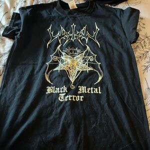 Watain Black Metal Tshirt